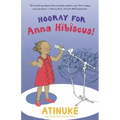 Hooray for Anna Hibiscus!