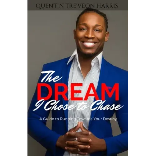 The Dream I Chose to Chase