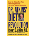 Dr. Atkins' Diet Revolution