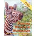 Painting Wildlife in Watercolor