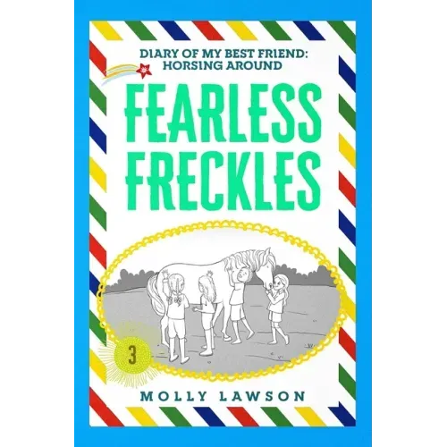 Fearless Freckles