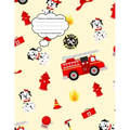 Primary Composition Notebook 120 Write & Draw Pages: for Elementary School Kids