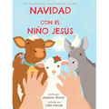 Navidad con el Niño Jesús