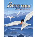 My Arctic Tern Migration Journey