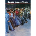 Dance across Texas