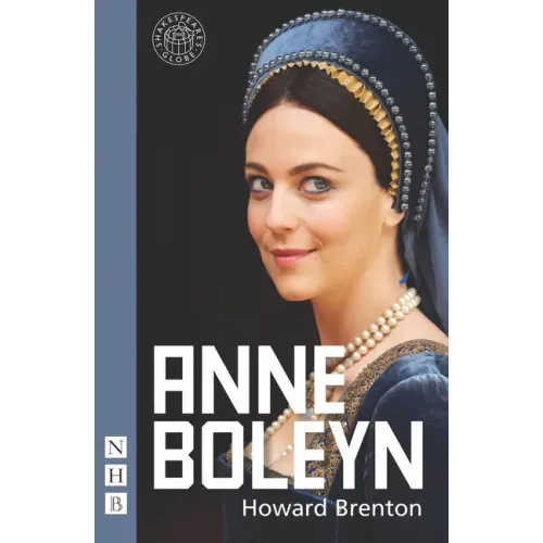 Anne Boleyn