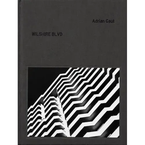 Adrian Gaut: Wilshire Blvd