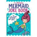 The Ultimate Mermaid Joke Book