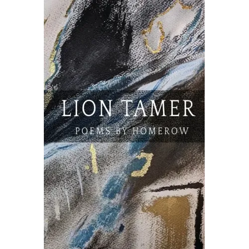 Lion Tamer