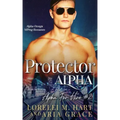 Protector Alpha: Alpha Omega MPreg Romance