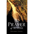 The Prayer of Achsah