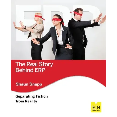 The Real Story Behind Erp: Separating Fiction from Reality