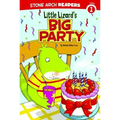 Little Lizard's Big Party