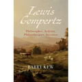 Lewis Gompertz: Philosopher, Activist, Philanthropist, Inventor