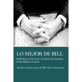 Lo Mejor de Bill: Studies in Honor of Igor de Rachewiltz on the Occasion of His 80th Birthday