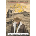 The Yellow Cat Cafe