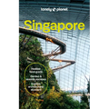 Lonely Planet Singapore