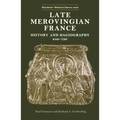 Late Merovingian France