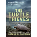 The Turtle Thieves
