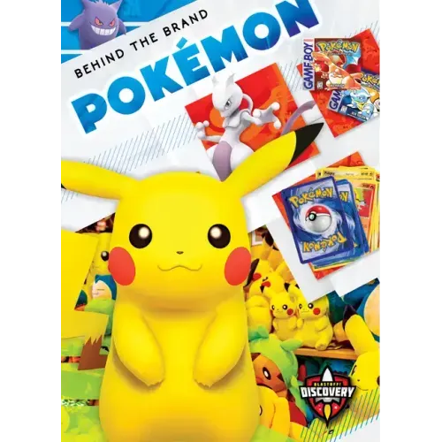 Pokémon