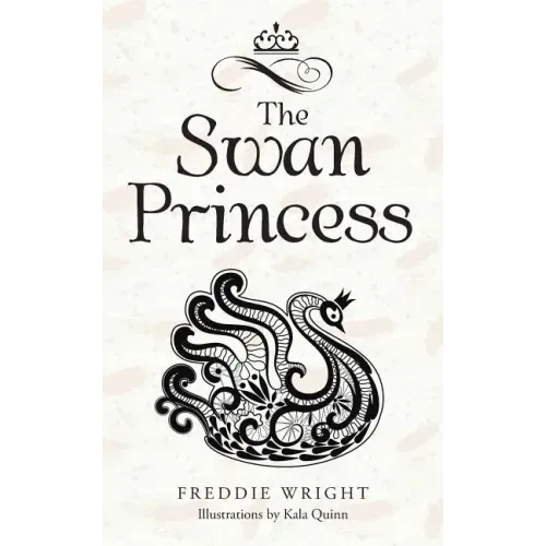 The Swan Princess