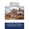 Battle Studies