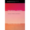 Narratives in Conflict: Atonement in Hebrews and the Qur'an