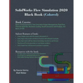 SolidWorks Flow Simulation 2020 Black Book (Colored)