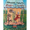 Mando Tula with Ruby on the Side
