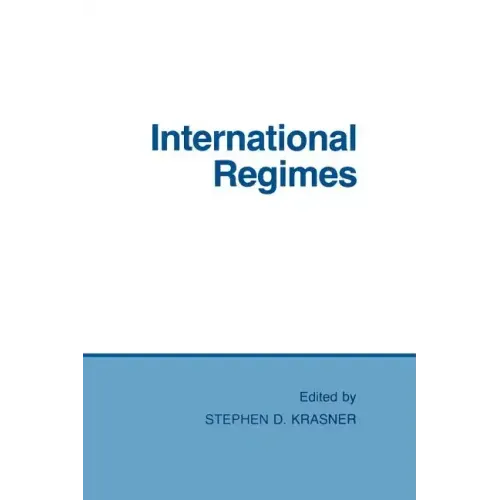 International Regimes