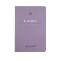 Lsb Scripture Study Notebook: Exodus: Legacy Standard Bible