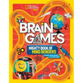 Brain Games: Mighty Book of Mind Benders