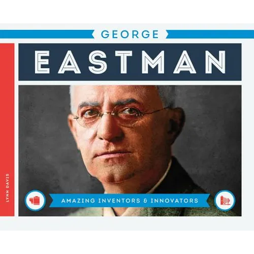 George Eastman