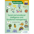 PYP ATL Skills Workbook: Social and Emotional Intelligence and Emotional Management: Hodder Education Group