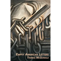 Empty American Letters