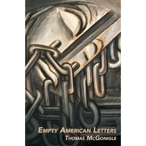 Empty American Letters