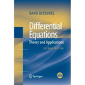 Differential Equations: Theory and Applications