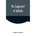 The Judgement of Valhalla