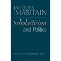 Scholasticism and Politics