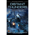 Distant Thunders