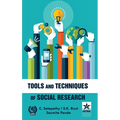 Tools and Techniques of Social Research