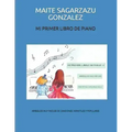 Mi Primer Libro de Piano
