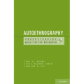Autoethnography