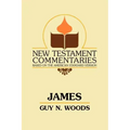 James: A Commentary on the Epistle of James