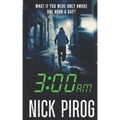 3: 00 a.m.