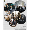 Principles of Management: Supervision for the 21st Century