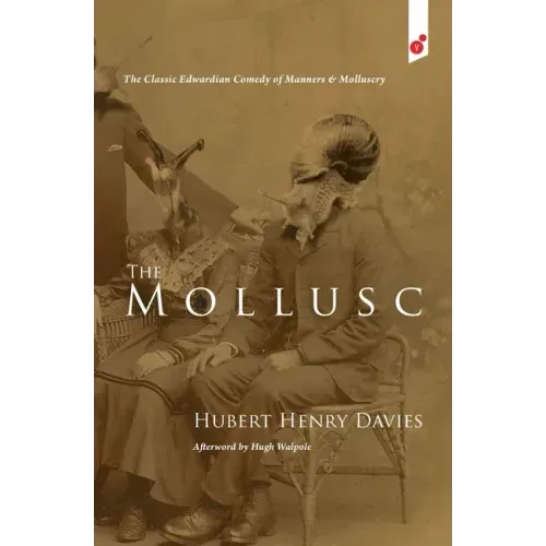 Mollusc: an Edwardian Comedy