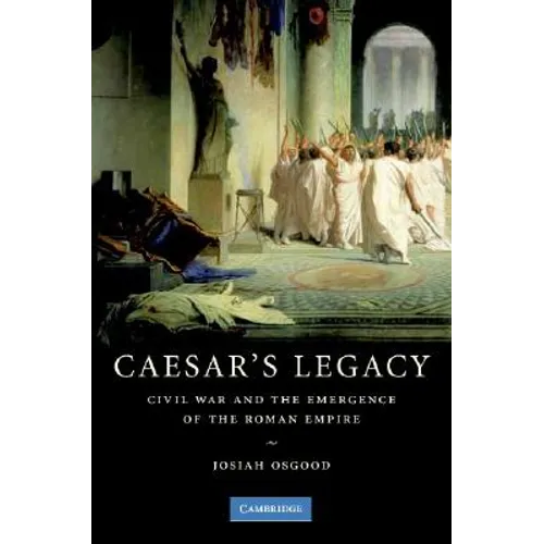 Caesar's Legacy