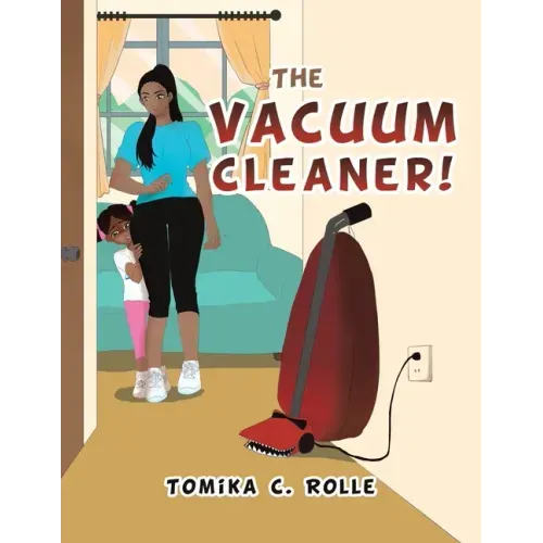 The Vacuum Cleaner!