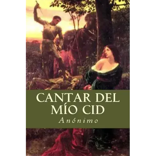Cantar del Mío Cid